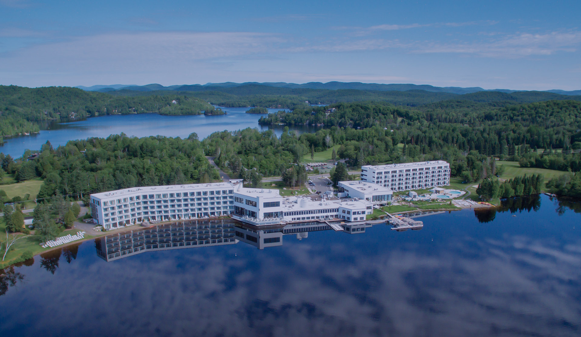 Hôtel Estérel Resort Hôtel, Spa, Restaurant Laurentides Hôtel Estérel Resort Hôtel, Spa, Restaurant Laurentides