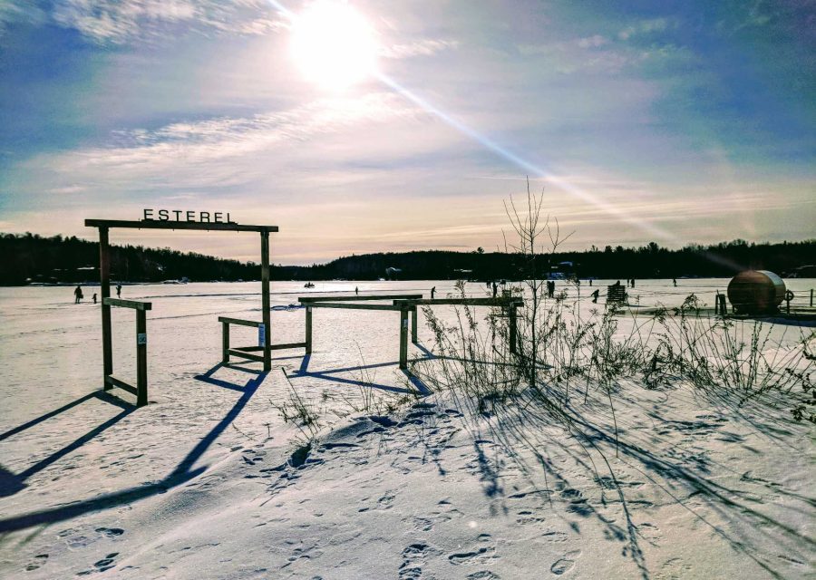 patinoire-lac-esterel-resort