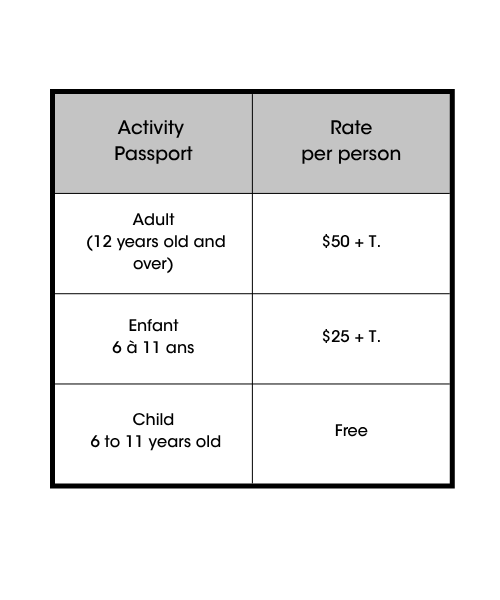 Activity-Passport-rate-summer-2026ENG