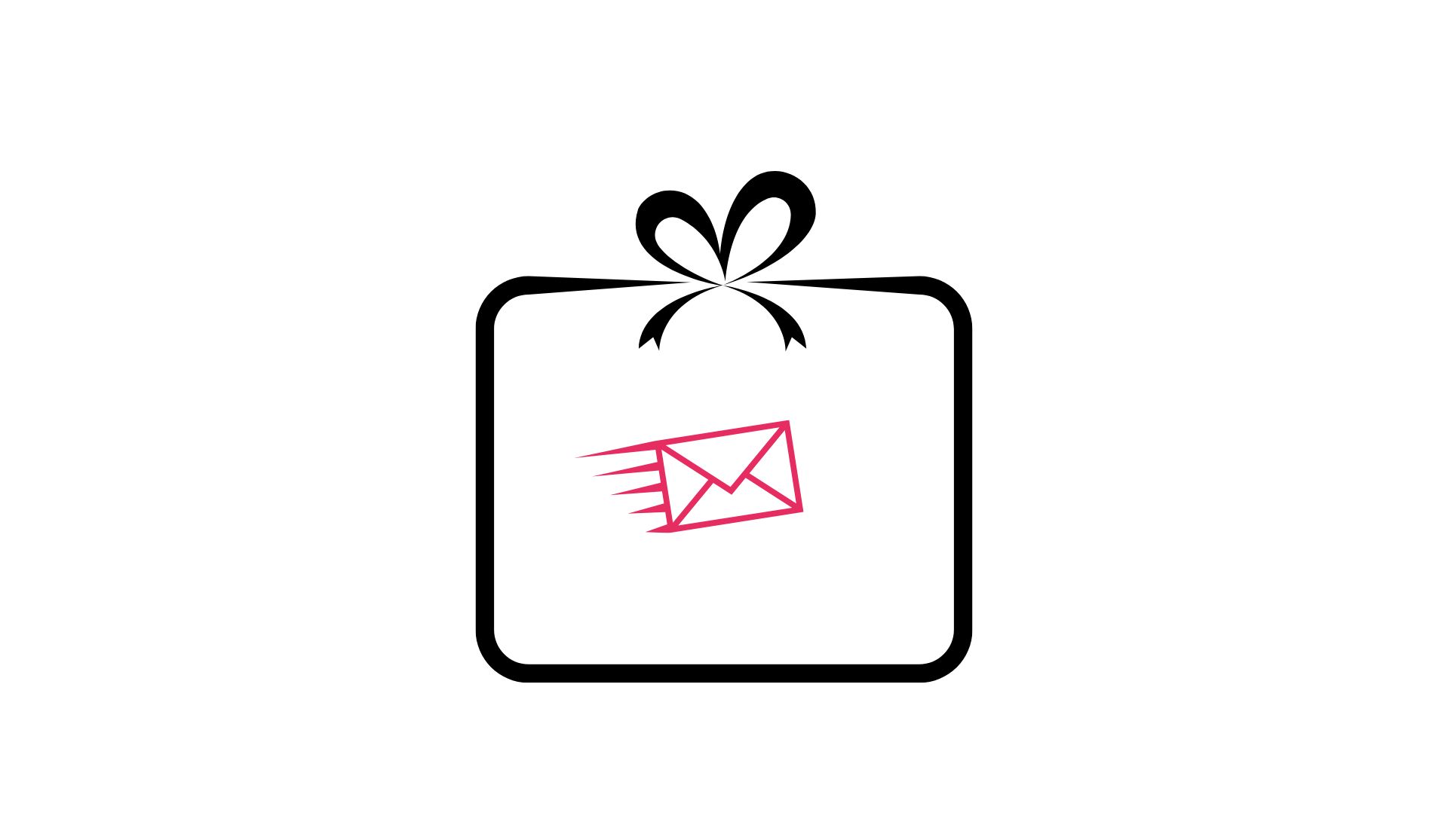 Cartes-cadeaux physiques (TEST)