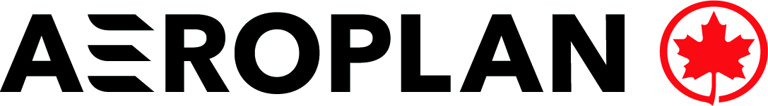 Logo Aeroplan