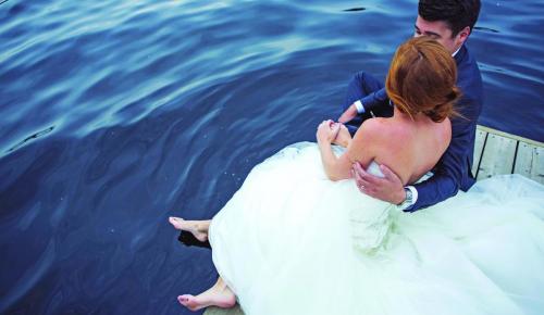 esterel-mariage-quai-couple